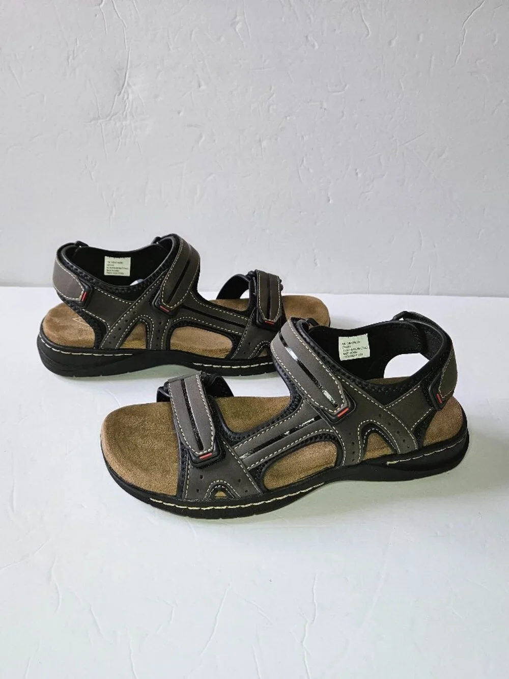 St. Johns Bay casual men